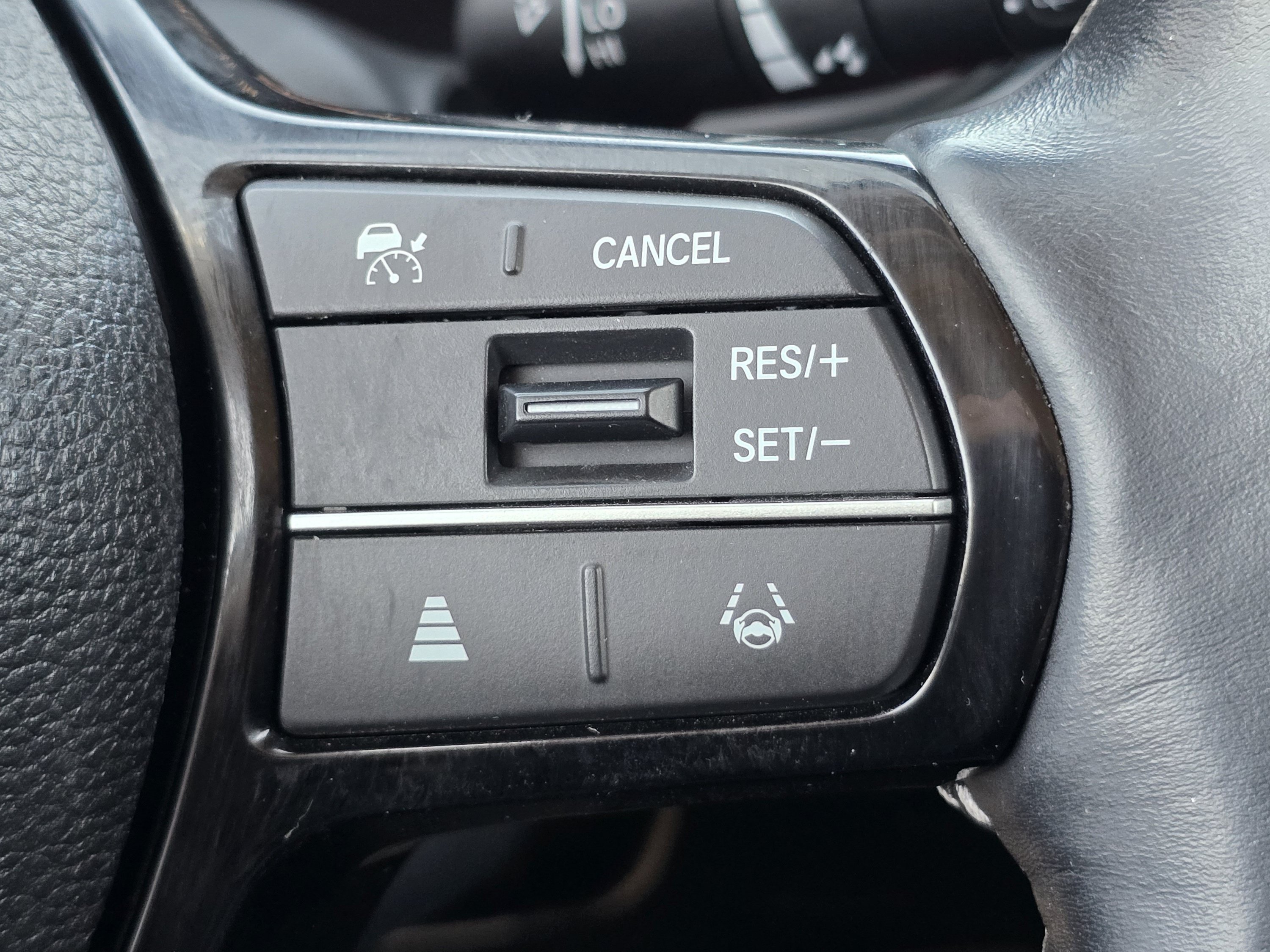 Certified 2024 Honda Civic EX-L image 19