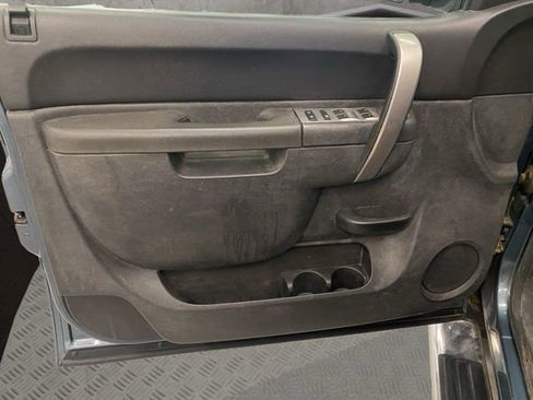 Used 2012 Chevrolet Silverado 1500 LT w/ All-Star Edition AWD/4WD image 23