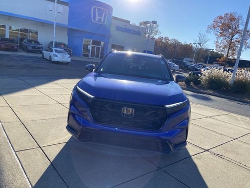 Used 2023 Honda CR-V Sport image 3