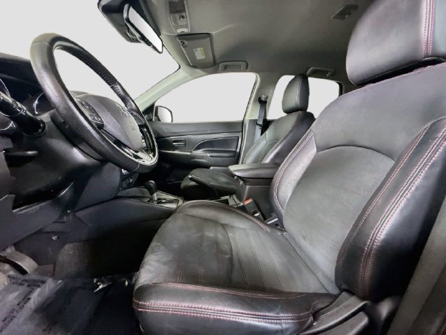 Used 2022 Mitsubishi Outlander Sport SE FWD image 21