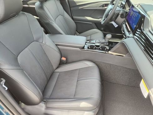 New 2026 Toyota Camry XSE image 12