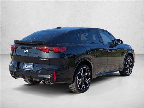 Used 2025 BMW X2 M35i image 5