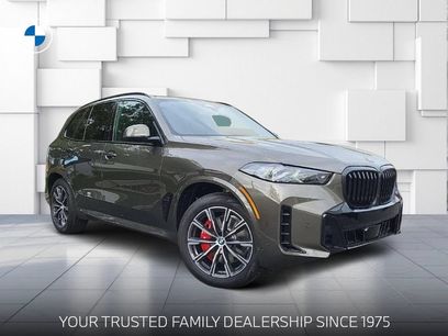 Used 2026 BMW X5 M60i