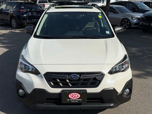 Used 2023 Subaru Crosstrek 2.5i Sport AWD/4WD image 2