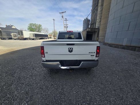 Used 2012 RAM 1500 ST w/ ST Popular Equipment Group image 7