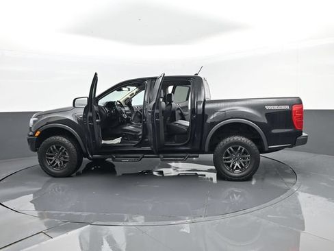 Used 2021 Ford Ranger XLT w/ Tremor Off-Road Package AWD/4WD image 31