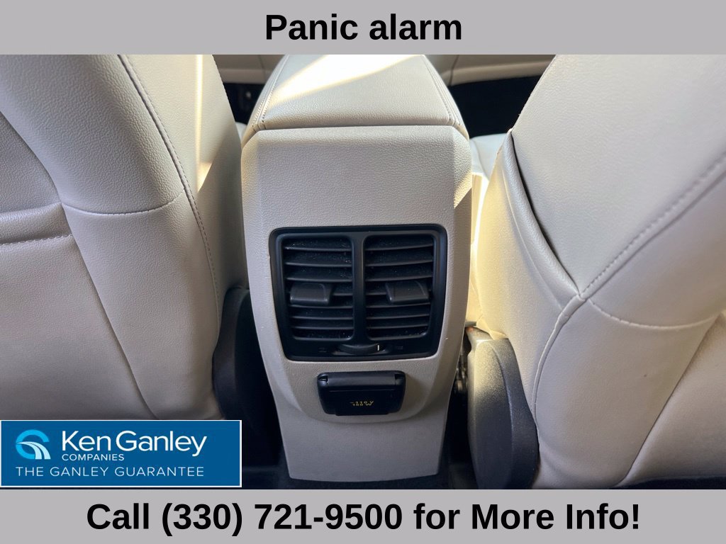 Used 2017 Ford Escape Titanium FWD image 42