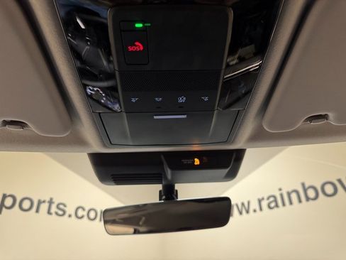 New 2026 Mitsubishi Outlander ES image 19