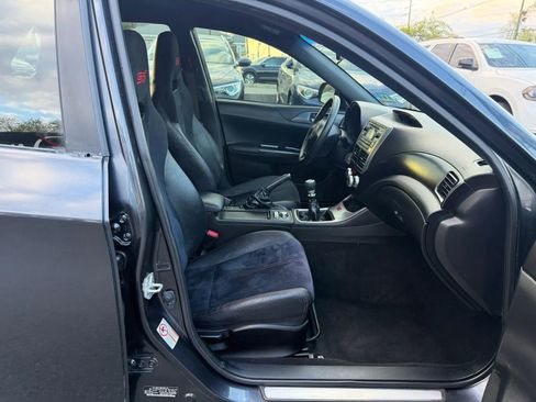 Used 2013 Subaru Impreza WRX STI image 28