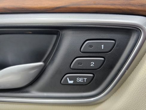 Used 2021 Honda CR-V Touring image 25