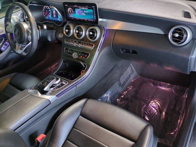 Certified 2021 Mercedes-Benz C 300 Cabriolet image 21