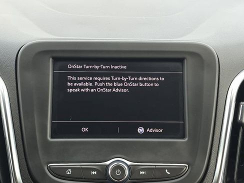 Used 2024 Chevrolet Equinox LT w/ LPO, Floor Liner Package image 29