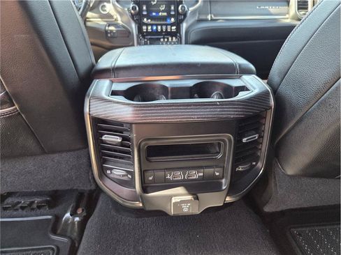 Used 2019 RAM 2500 Limited AWD/4WD image 10