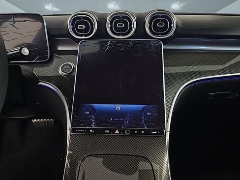 New 2024 Mercedes-Benz CLE 300 4MATIC Coupe image 23