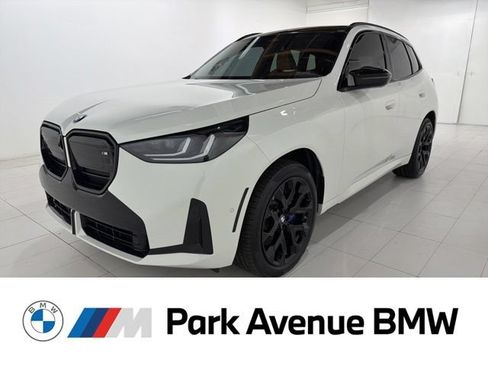 Used 2025 BMW X3 M50 w/ Premium Package AWD/4WD image 1