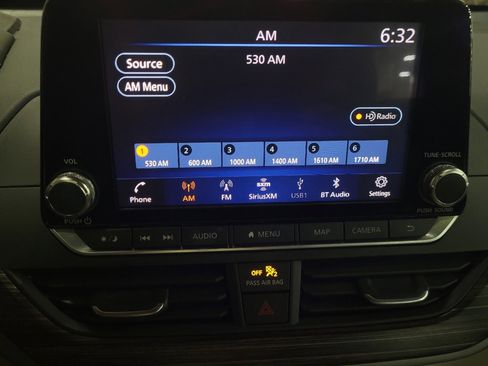 Used 2019 Nissan Altima 2.5 Platinum image 25