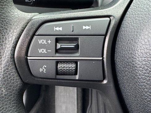 Certified 2025 Honda Accord SE image 21