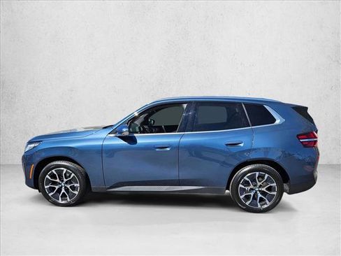 New 2026 BMW X3 xDrive30 w/ Premium Package image 5