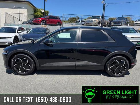 Used 2024 Hyundai Ioniq 5 SE RWD image 8