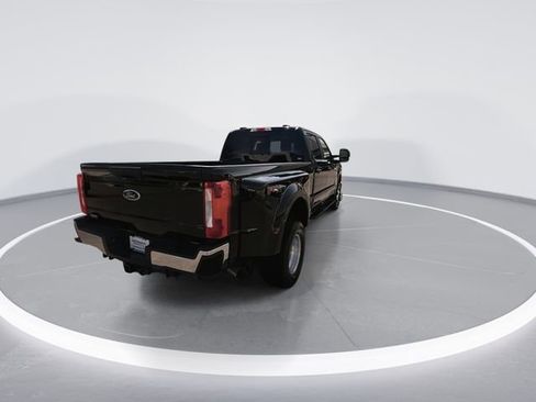 Used 2025 Ford F350 XL AWD/4WD image 8