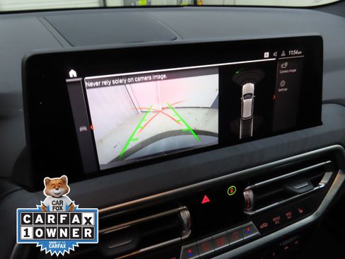 Used 2024 BMW X3 sDrive30i image 17