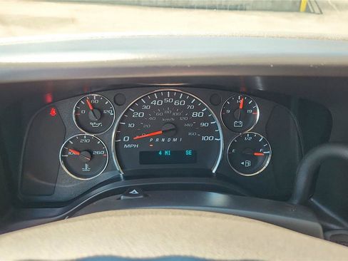 New 2026 Chevrolet Express 3500 LT w/ LT Preferred Equipment Group RWD image 27