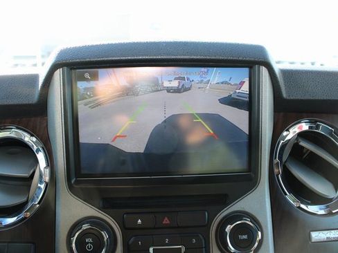 Used 2014 Ford F350 Lariat w/ Lariat Ultimate Package image 23
