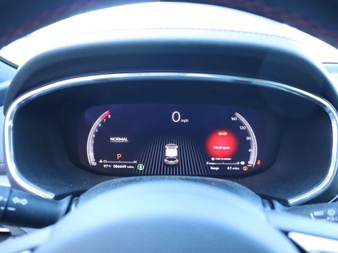 Used 2023 Acura MDX A-Spec image 19