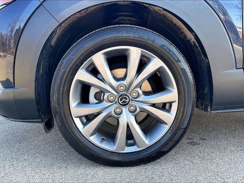 Used 2023 MAZDA CX-30 AWD 2.5 S w/ Preferred Package image 9