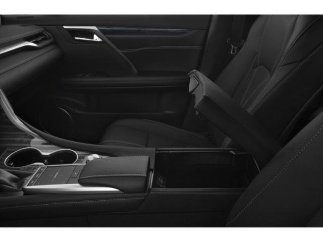 Used 2022 Lexus RX 450h AWD w/ Luxury Package image 14