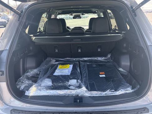 New 2026 Subaru Forester Limited image 5