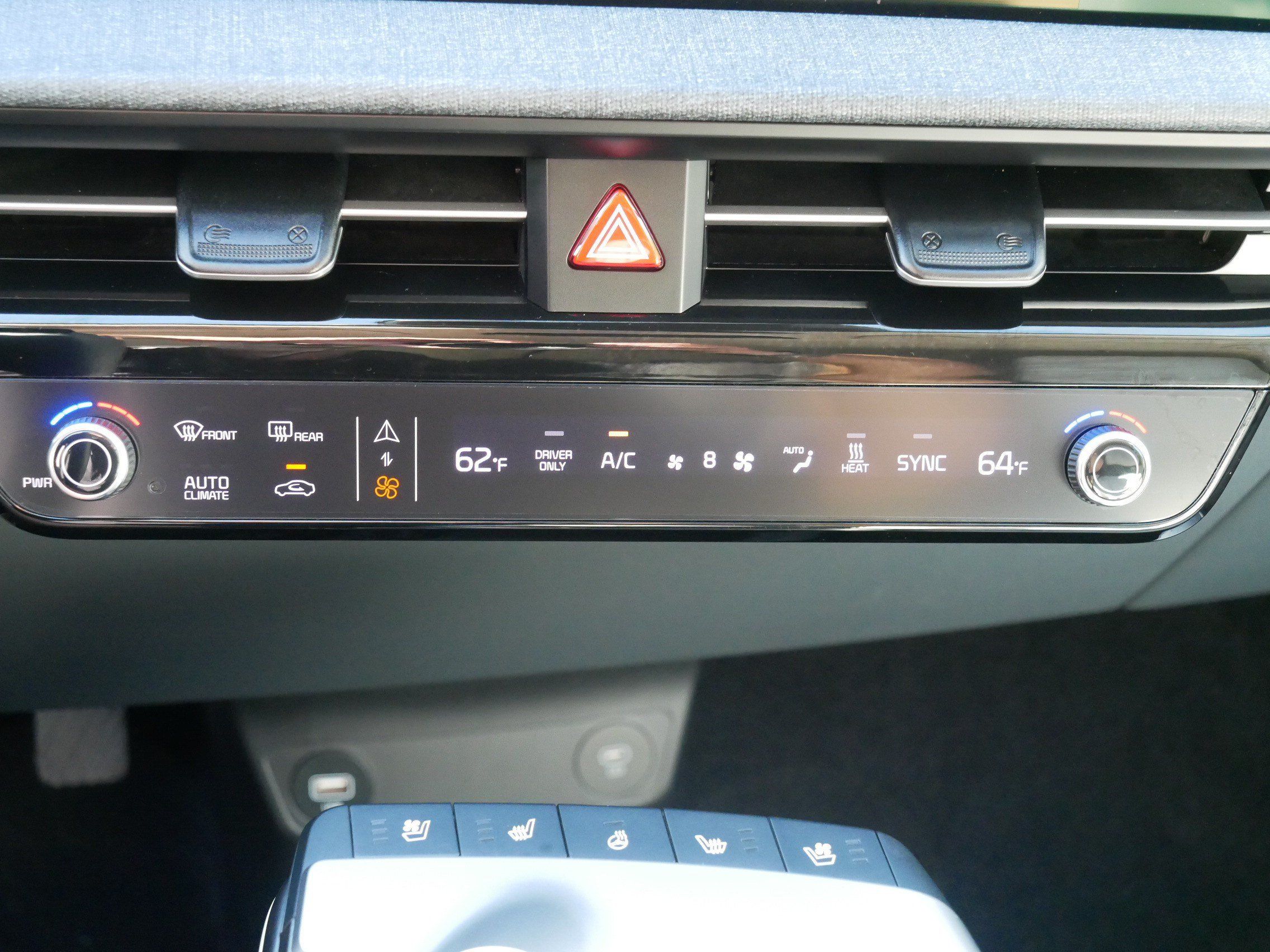 Certified 2023 Kia EV6 Wind w/ Wind Technology Package AWD/4WD image 23