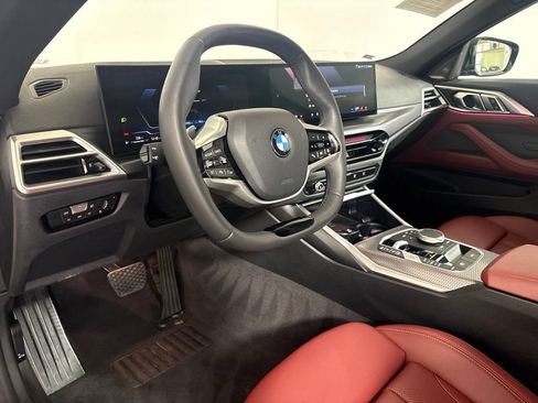 Used 2026 BMW 430i Convertible w/ Parking Assistance Package RWD image 25