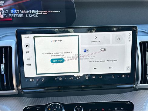 New 2026 Ford Expedition Active image 10