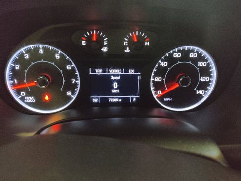 Used 2019 GMC Acadia SLE AWD/4WD image 23
