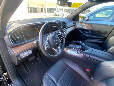 Used 2021 Mercedes-Benz GLE 350 image 8