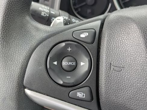 Used 2015 Honda Fit EX-L image 20