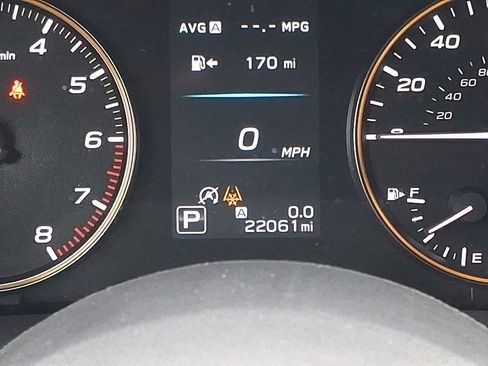 Used 2022 Subaru Outback Wilderness image 21