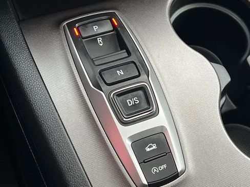 Used 2023 Honda Ridgeline RTL image 26