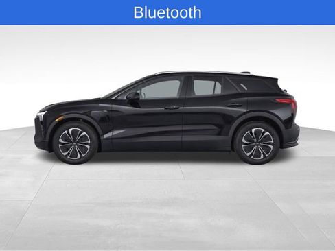 Used 2024 Chevrolet Blazer EV LT AWD/4WD image 6