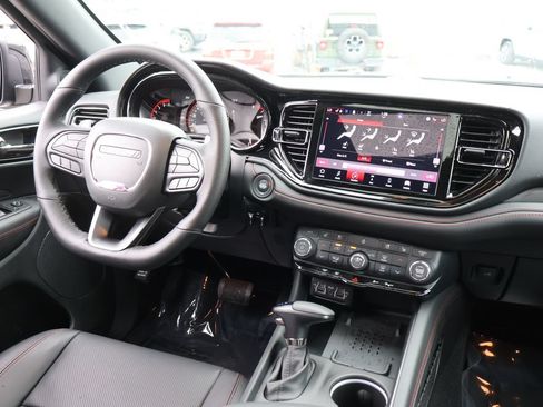 New 2026 Dodge Durango GT AWD/4WD image 34