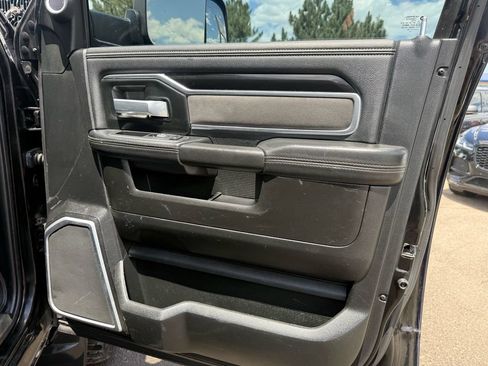 Used 2020 RAM 3500 Laramie AWD/4WD image 26