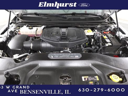 Used 2024 Jeep Wagoneer Series II image 32