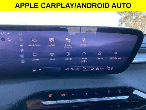 Used 2025 Buick Enclave Preferred image 11