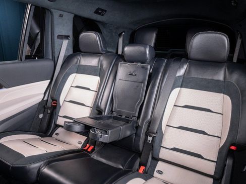 New 2026 Mercedes-Benz GLS 63 AMG 4MATIC image 32