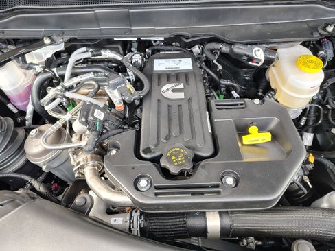 New 2026 RAM 2500 Big Horn image 14