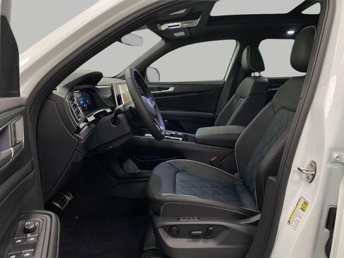 New 2026 Volkswagen Atlas Cross Sport SEL Premium R-Line image 32