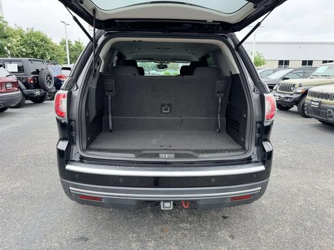 Used 2016 GMC Acadia SLE AWD/4WD image 11