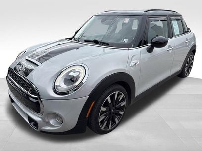 Used 2016 MINI Cooper S