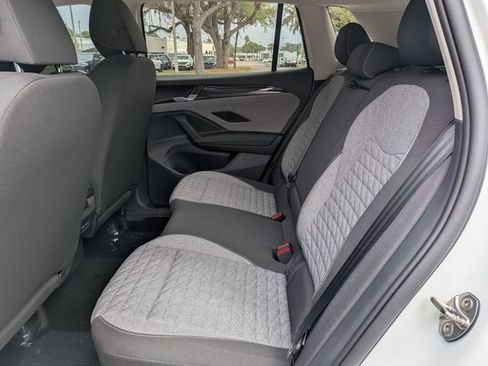 New 2026 Volkswagen Tiguan S FWD image 13